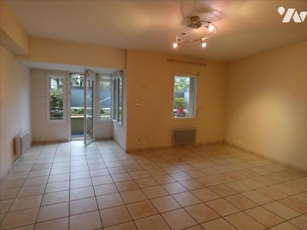 DINARD CENTRE Appartement T3