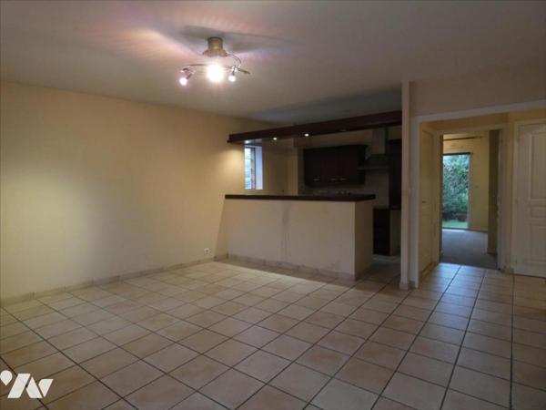 DINARD CENTRE Appartement T3