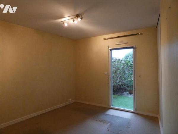 DINARD CENTRE Appartement T3