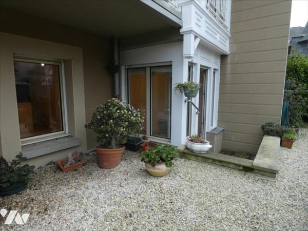 DINARD CENTRE Appartement T3