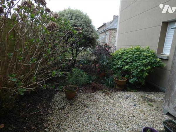 DINARD CENTRE Appartement T3