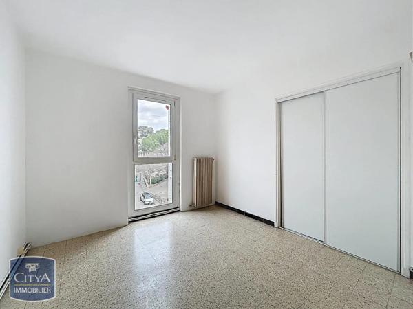 Appartement à vendre 3 pièces 62.36m²