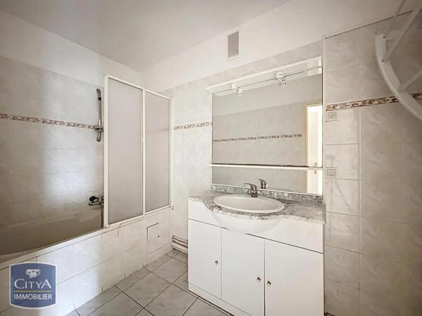 Appartement à vendre 3 pièces 62.36m²