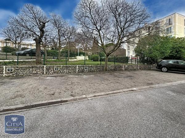 Appartement à vendre 3 pièces 62.36m²