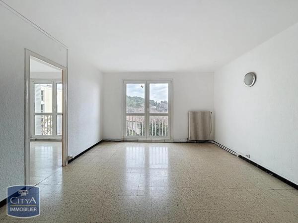 Appartement à vendre 3 pièces 62.36m²