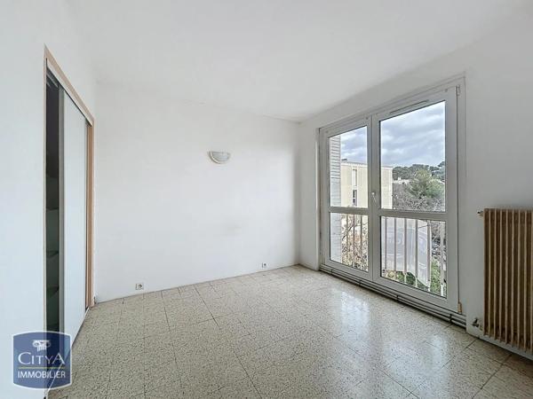 Appartement à vendre 3 pièces 62.36m²
