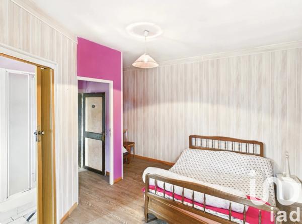 Maison à vendre 10 pièces 311 m² Châlus