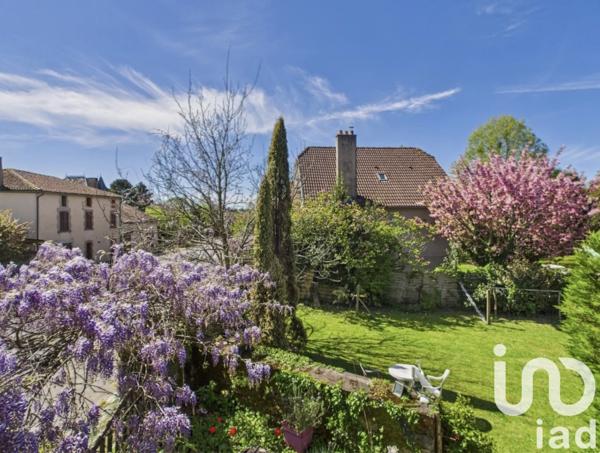 Maison à vendre 10 pièces 311 m² Châlus