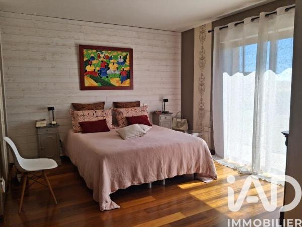 Maison à vendre 5 pièces 171 m² Preuilly-sur-Claise