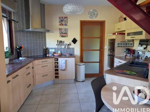 Maison à vendre 5 pièces 171 m² Preuilly-sur-Claise