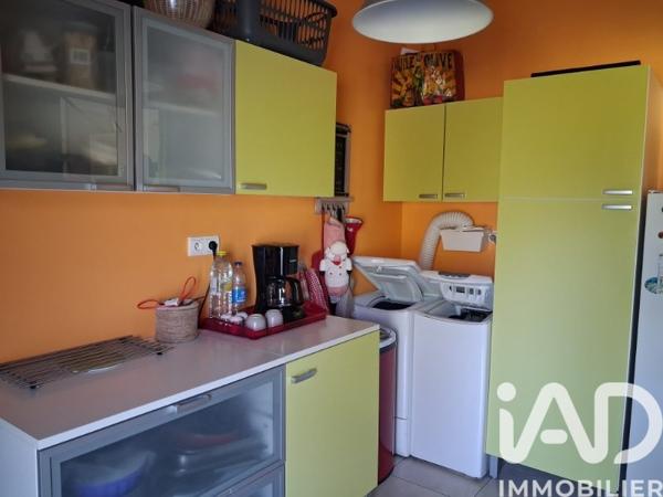 Maison à vendre 5 pièces 171 m² Preuilly-sur-Claise