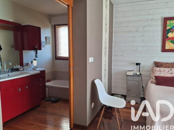 Maison à vendre 5 pièces 171 m² Preuilly-sur-Claise