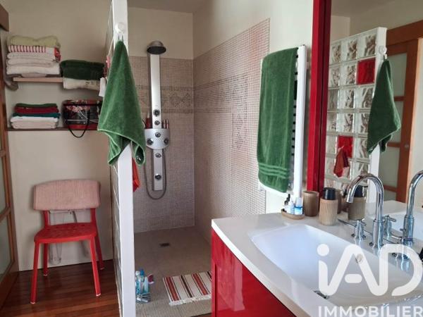 Maison à vendre 5 pièces 171 m² Preuilly-sur-Claise