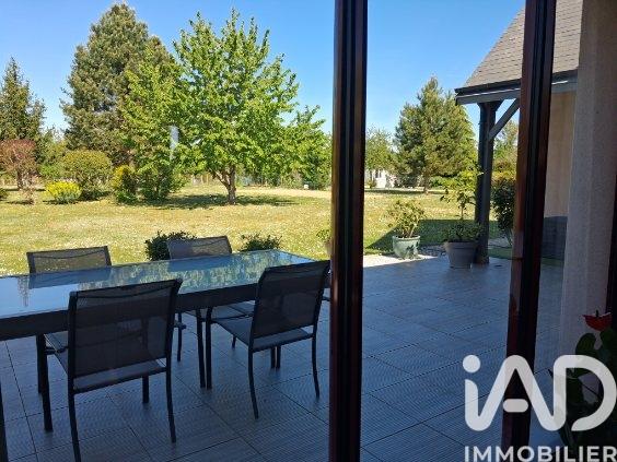 Maison à vendre 5 pièces 171 m² Preuilly-sur-Claise