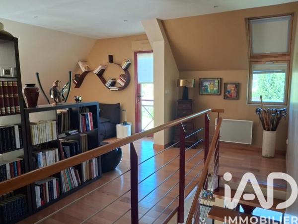 Maison à vendre 5 pièces 171 m² Preuilly-sur-Claise