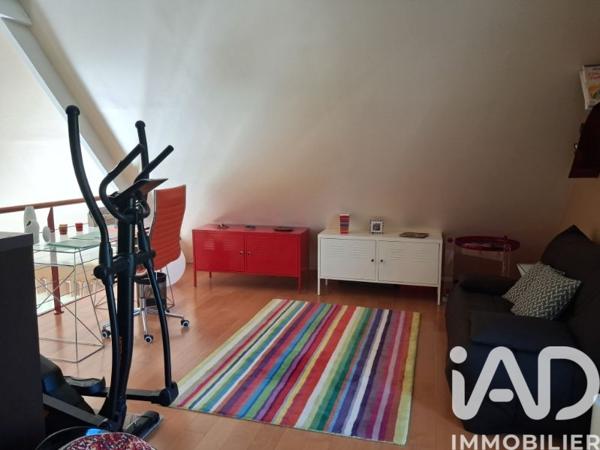 Maison à vendre 5 pièces 171 m² Preuilly-sur-Claise