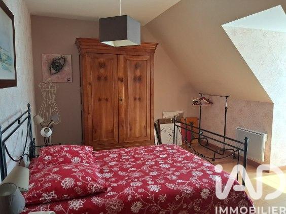 Maison à vendre 5 pièces 171 m² Preuilly-sur-Claise