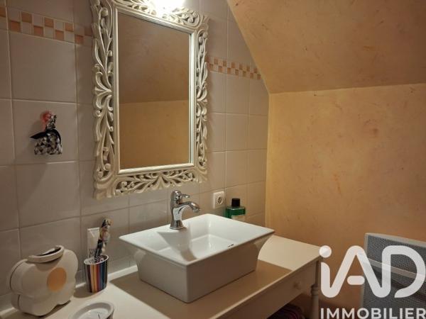 Maison à vendre 5 pièces 171 m² Preuilly-sur-Claise