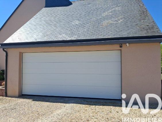 Maison à vendre 5 pièces 171 m² Preuilly-sur-Claise