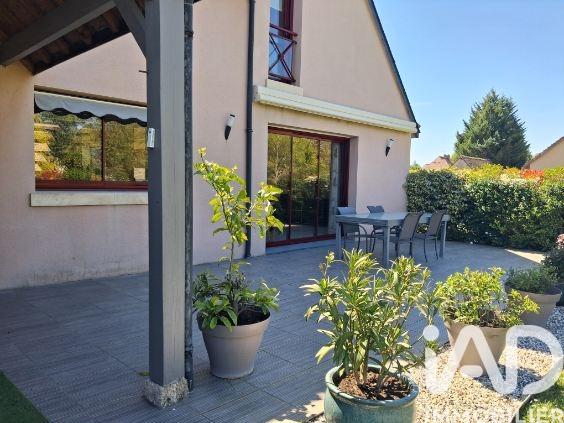 Maison à vendre 5 pièces 171 m² Preuilly-sur-Claise