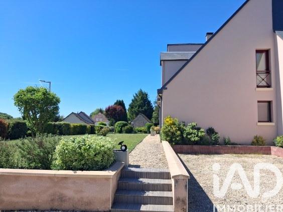 Maison à vendre 5 pièces 171 m² Preuilly-sur-Claise