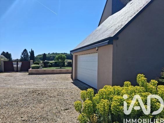 Maison à vendre 5 pièces 171 m² Preuilly-sur-Claise