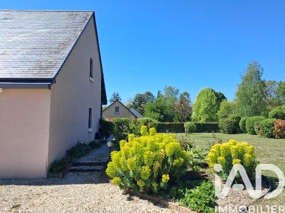 Maison à vendre 5 pièces 171 m² Preuilly-sur-Claise