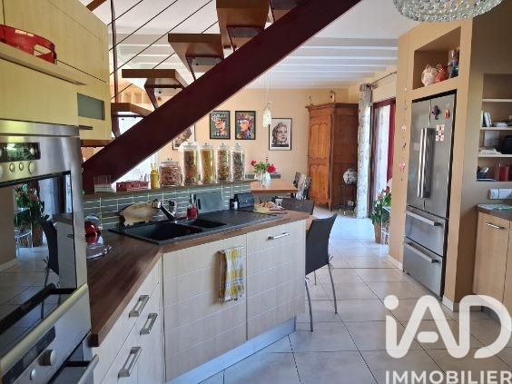 Maison à vendre 5 pièces 171 m² Preuilly-sur-Claise