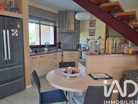 Maison à vendre 5 pièces 171 m² Preuilly-sur-Claise