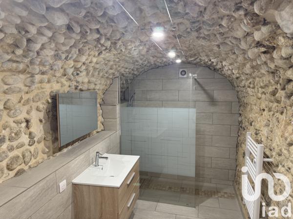 Maison à vendre 6 pièces 202 m² Valensole