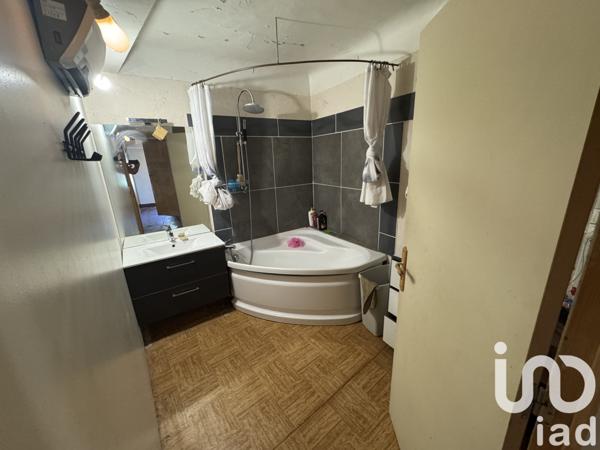 Maison à vendre 6 pièces 202 m² Valensole