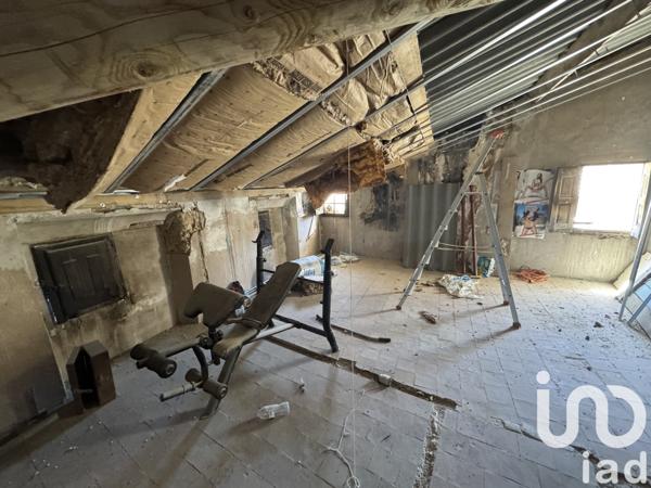 Maison à vendre 6 pièces 202 m² Valensole