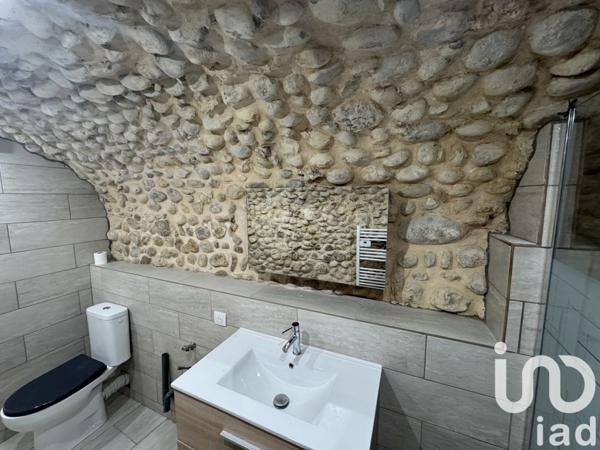 Maison à vendre 6 pièces 202 m² Valensole