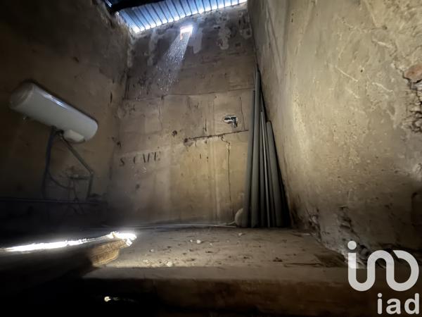 Maison à vendre 6 pièces 202 m² Valensole