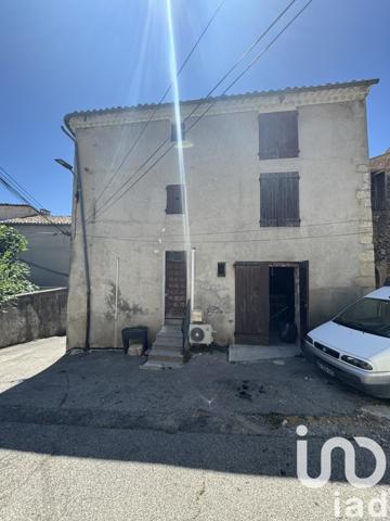 Maison à vendre 6 pièces 202 m² Valensole