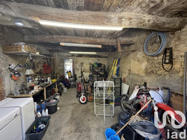 Maison à vendre 6 pièces 202 m² Valensole