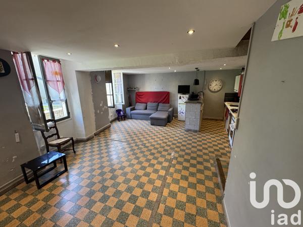 Maison à vendre 6 pièces 202 m² Valensole