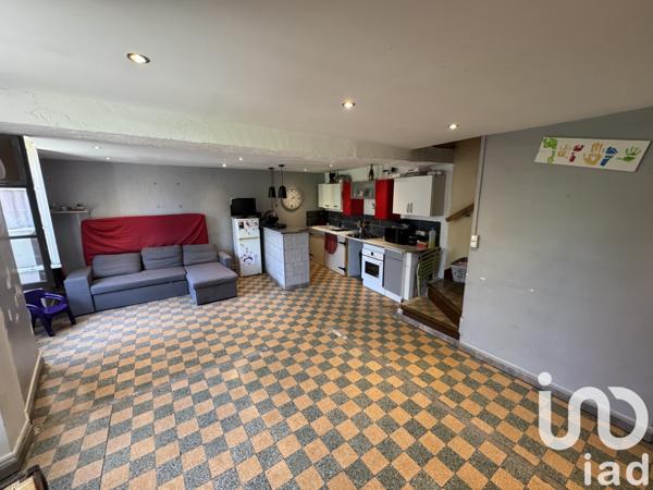 Maison à vendre 6 pièces 202 m² Valensole