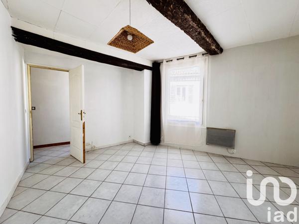 Maison de village 5 pièces de 108 m² à Tourves (83170)