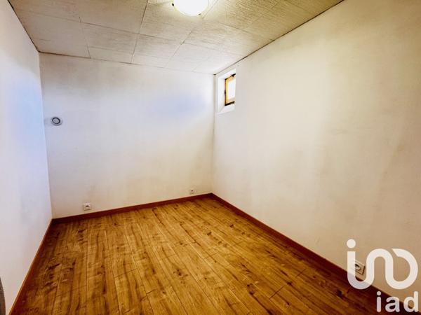 Maison de village 5 pièces de 108 m² à Tourves (83170)