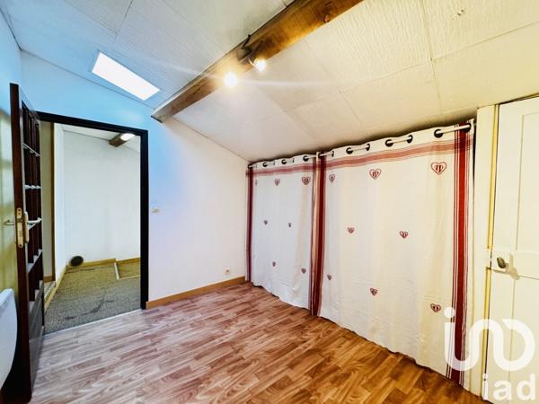 Maison de village 5 pièces de 108 m² à Tourves (83170)