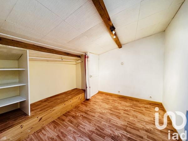 Maison de village 5 pièces de 108 m² à Tourves (83170)