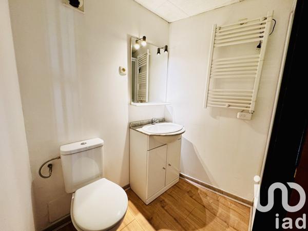 Maison de village 5 pièces de 108 m² à Tourves (83170)