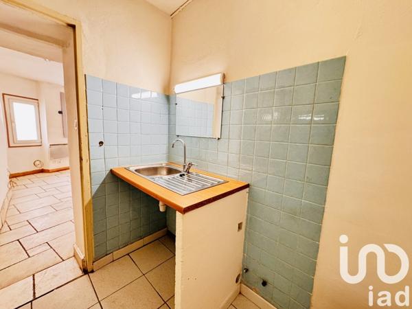 Maison de village 5 pièces de 108 m² à Tourves (83170)