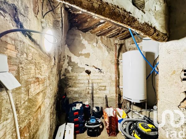 Maison de village 5 pièces de 108 m² à Tourves (83170)