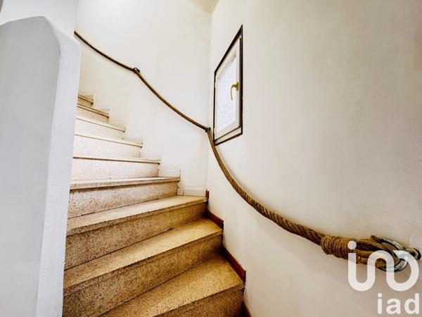 Maison de village 5 pièces de 108 m² à Tourves (83170)