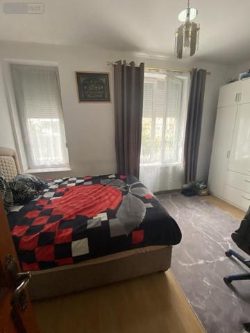 Maison à vendre à Roubaix dans le Nord (59100), ref : VM3075-59019