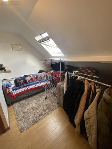 Maison à vendre à Roubaix dans le Nord (59100), ref : VM3075-59019