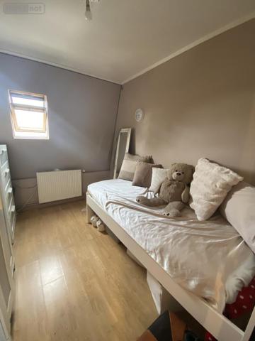 Maison à vendre à Roubaix dans le Nord (59100), ref : VM3075-59019