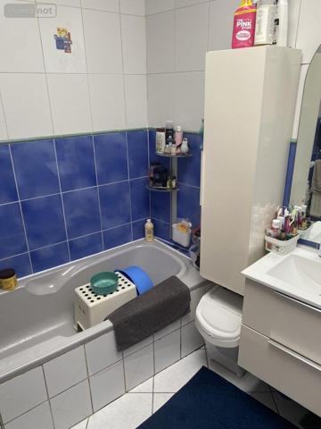 Maison à vendre à Roubaix dans le Nord (59100), ref : VM3075-59019